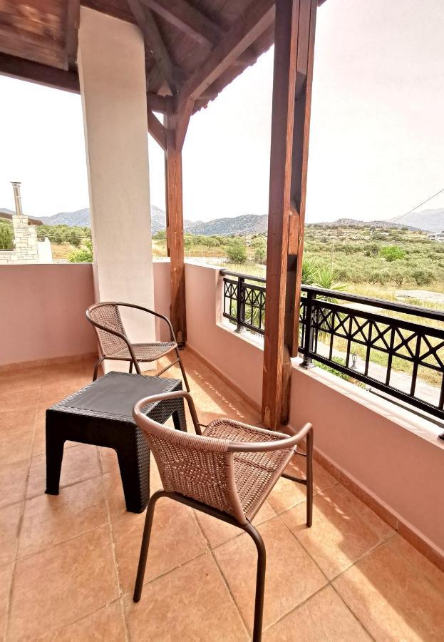 Villa Steki Roumelí Exterior foto